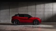 Alfa Romeo Junior Elettrica 54 kWh