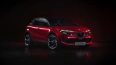 Alfa Romeo Junior Elettrica 54 kWh