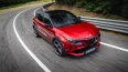 Alfa Romeo Junior Elettrica 54 kWh Veloce