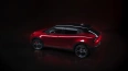 Alfa Romeo Junior Elettrica 54 kWh Veloce