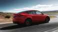 Tesla Model Y Long Range RWD