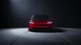 Tesla Model 3 Performance (Highland)