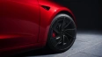 Tesla Model 3 Performance (Highland)