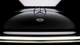 Mercedes-Benz EQS 450+