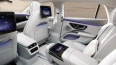 Mercedes-Benz EQS 450+