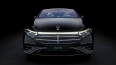 Mercedes-Benz EQS 450 4MATIC