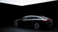 Mercedes-Benz EQS 500 4MATIC