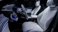 Mercedes-Benz EQS 500 4MATIC