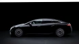 Mercedes-Benz EQS 580 4MATIC