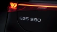 Mercedes-Benz EQS 580 4MATIC