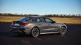 BMW i4 xDrive40