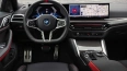 BMW i4 M50