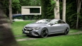 Mercedes-Benz EQE 350+