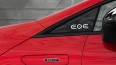 Mercedes-Benz EQE AMG 43 4MATIC