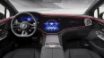 Mercedes-Benz EQE AMG 43 4MATIC