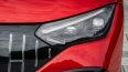 Mercedes-Benz EQE AMG 43 4MATIC