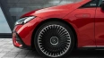 Mercedes-Benz EQE AMG 43 4MATIC