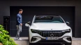 Mercedes-Benz EQE AMG 53 4MATIC+