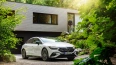 Mercedes-Benz EQE AMG 53 4MATIC+