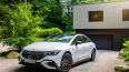 Mercedes-Benz EQE AMG 53 4MATIC+