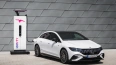 Mercedes-Benz EQE AMG 53 4MATIC+