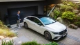 Mercedes-Benz EQE AMG 53 4MATIC+