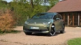 Volkswagen ID.3 Pro S