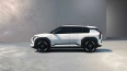 Kia EV3 Long Range