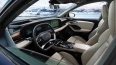 Audi Q6 e-tron performance