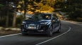 Audi Q6 e-tron performance