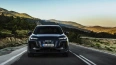 Audi Q6 e-tron performance