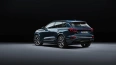 Audi Q6 e-tron performance