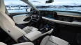 Audi Q6 e-tron performance