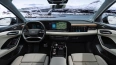 Audi Q6 e-tron performance