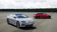 Volkswagen ID.7 GTX