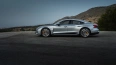 Audi e-tron GT S