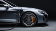 Audi e-tron GT S