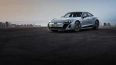Audi e-tron GT S