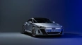 Audi e-tron GT S