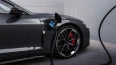 Audi e-tron GT RS