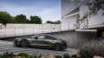 Audi e-tron GT RS performance