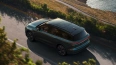 NIO EL8 Standard Range