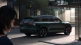 NIO EL8 Long Range