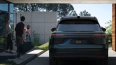 NIO EL8 Long Range