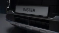 Hyundai INSTER Standard Range