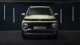 Hyundai INSTER Standard Range