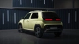Hyundai INSTER Standard Range
