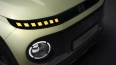 Hyundai INSTER Standard Range
