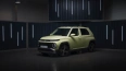 Hyundai INSTER Standard Range