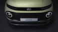 Hyundai INSTER Standard Range